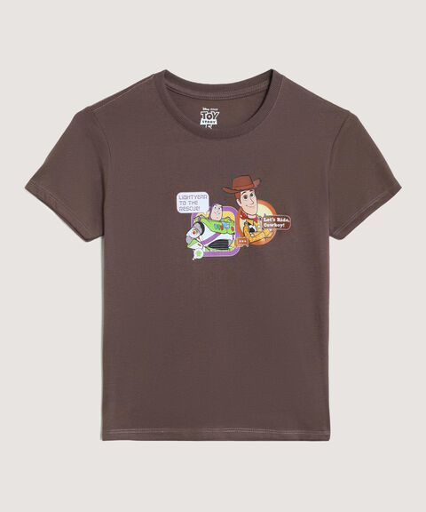 camisetas ni&ntilde;o