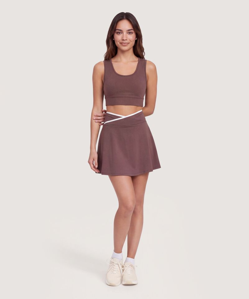 faldas de moda