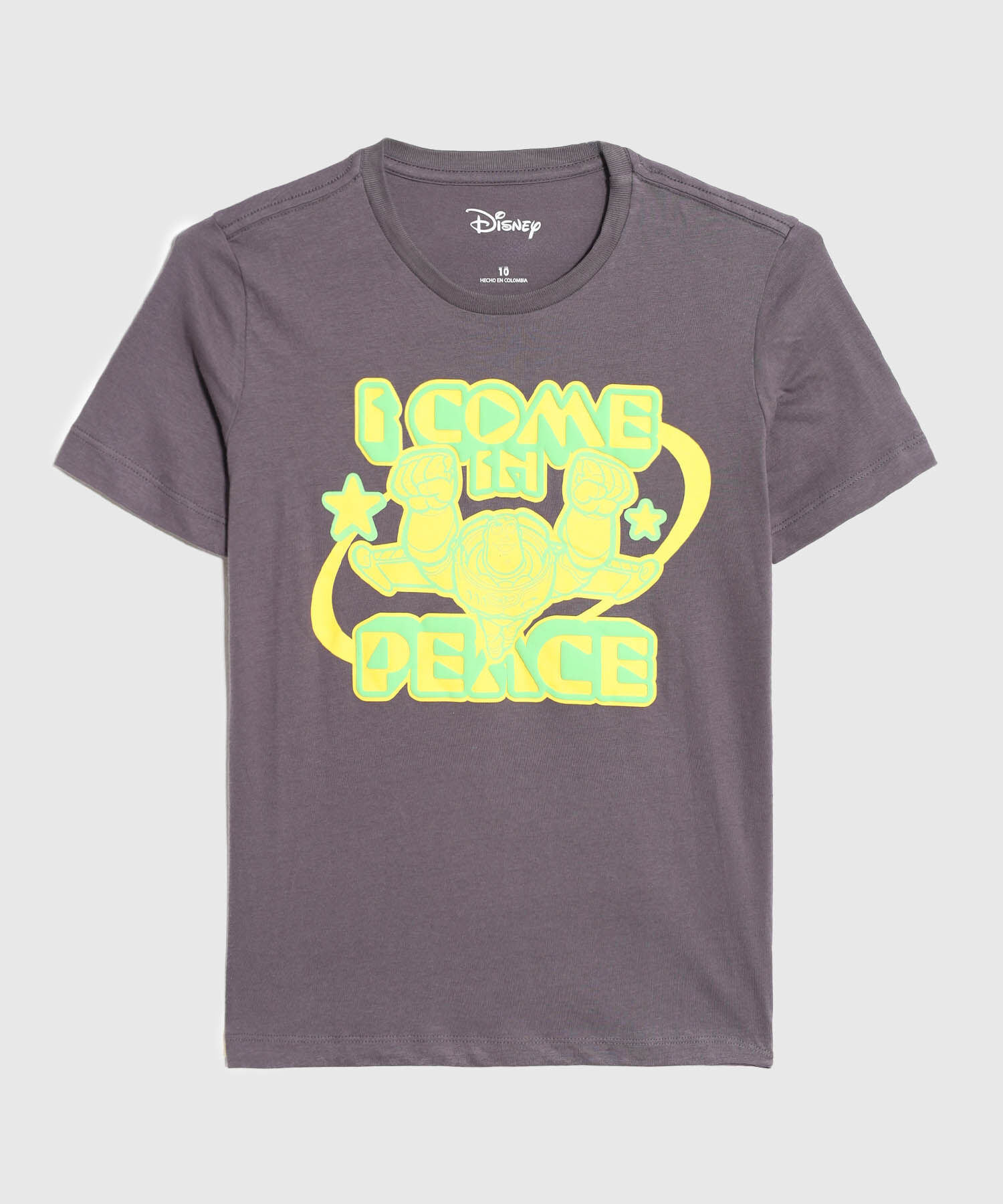 camisetas niño