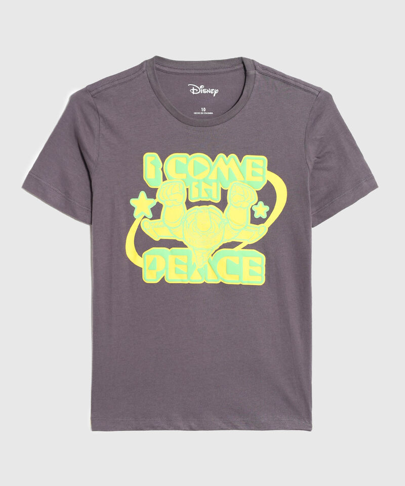 camisetas niño