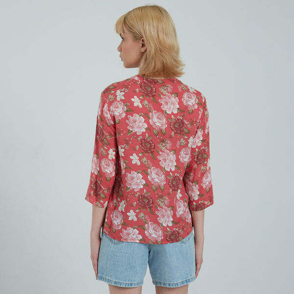 blusas de moda image number null