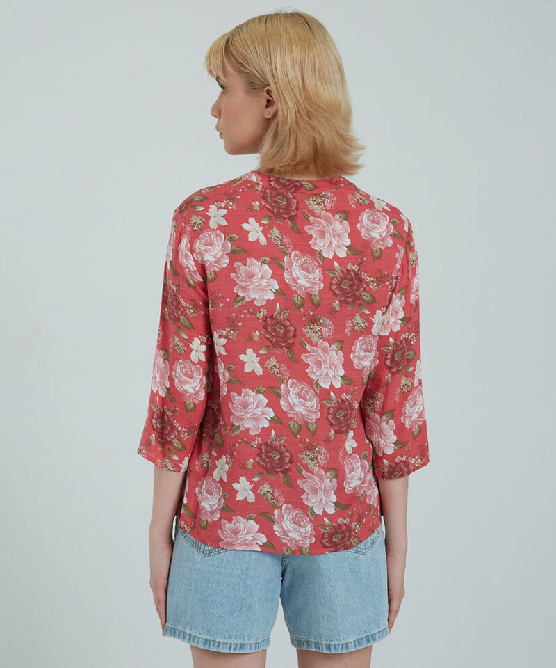 blusas de moda
