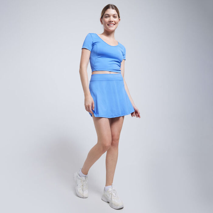 camisetas deportivas mujer