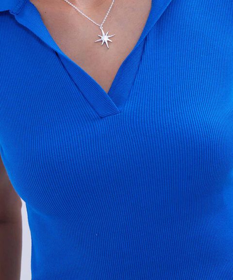 polo mujer image number null