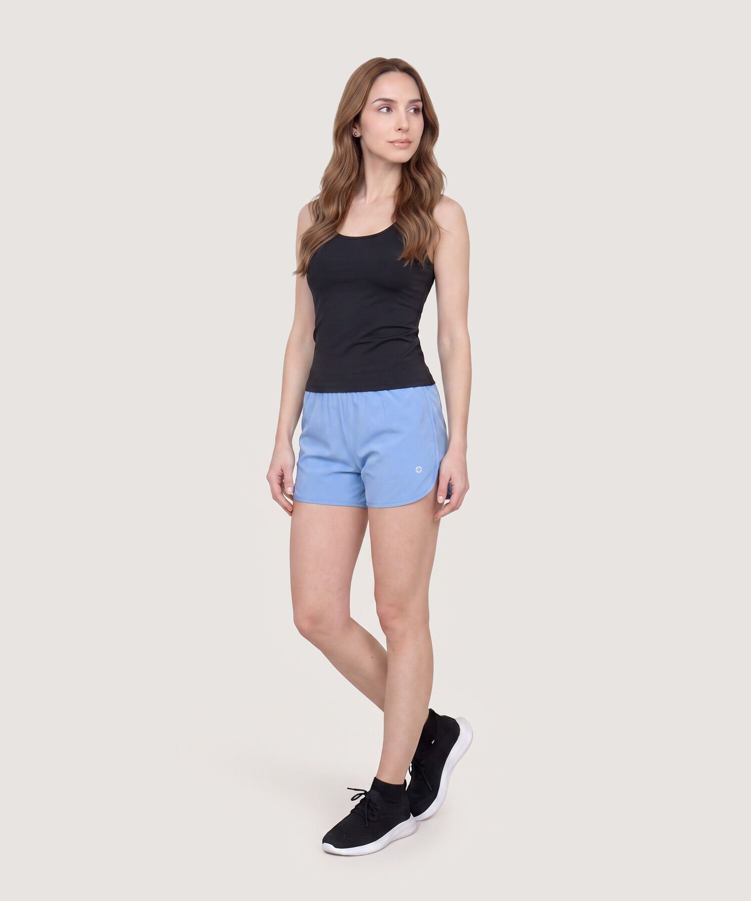 top deportivo mujer