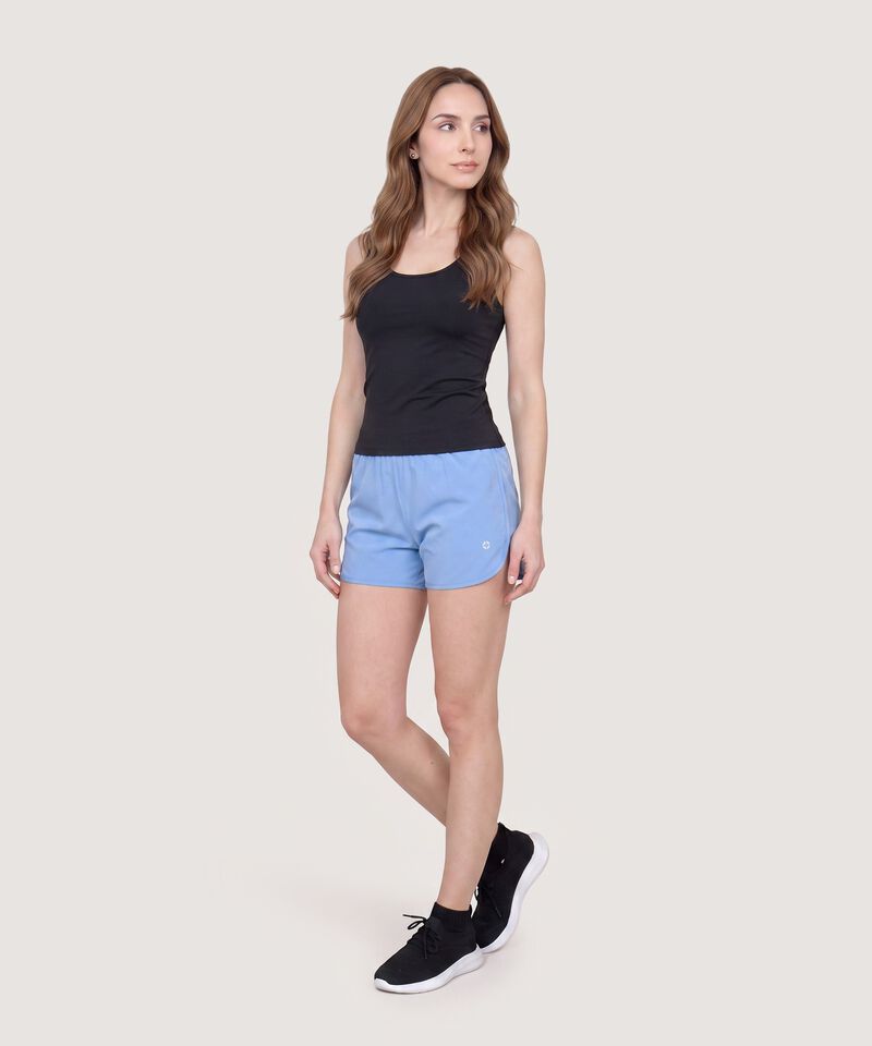 top deportivo mujer