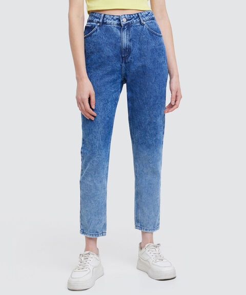 jeans mujer