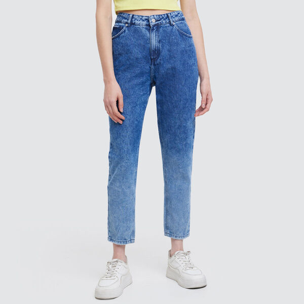 jeans mujer image number null