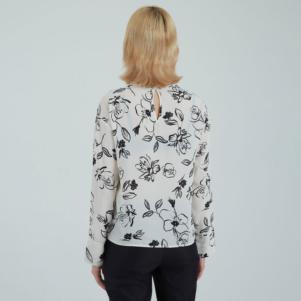 blusas de moda