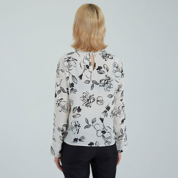 blusas de moda image number null