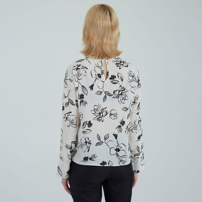 blusas de moda