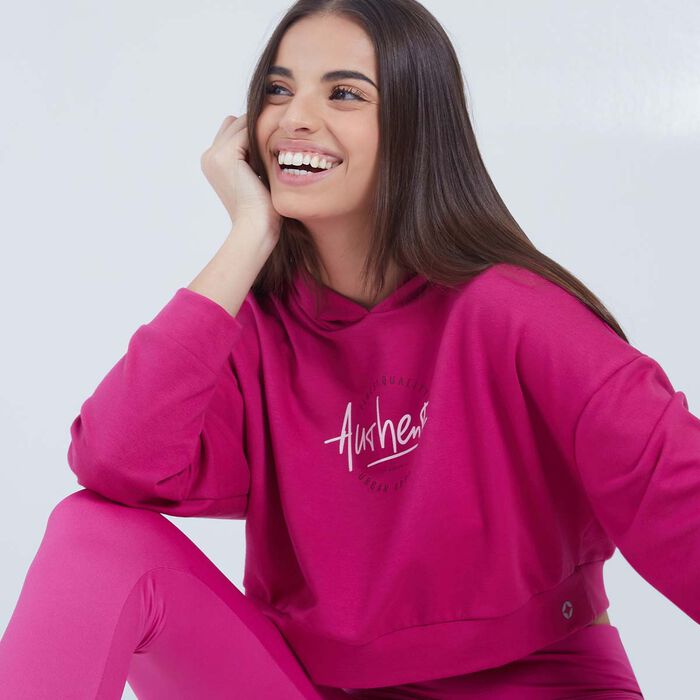 buzos deportivos mujer