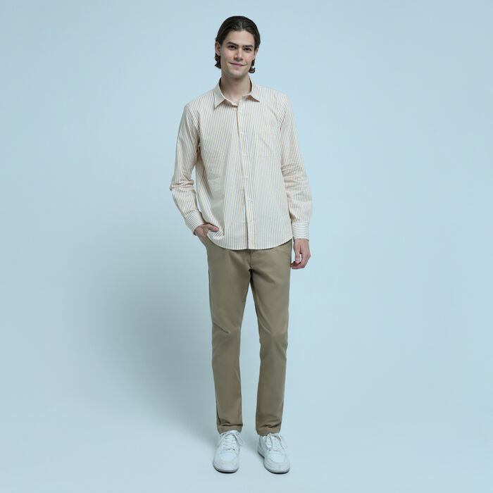 camisas para hombre