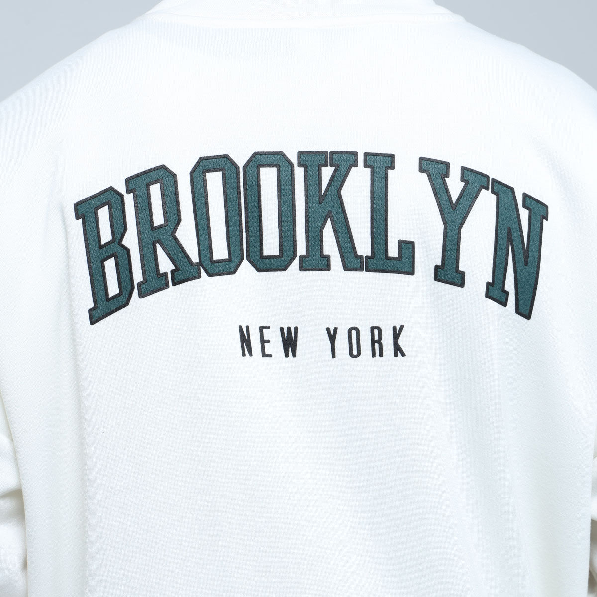 Buzos new york shop