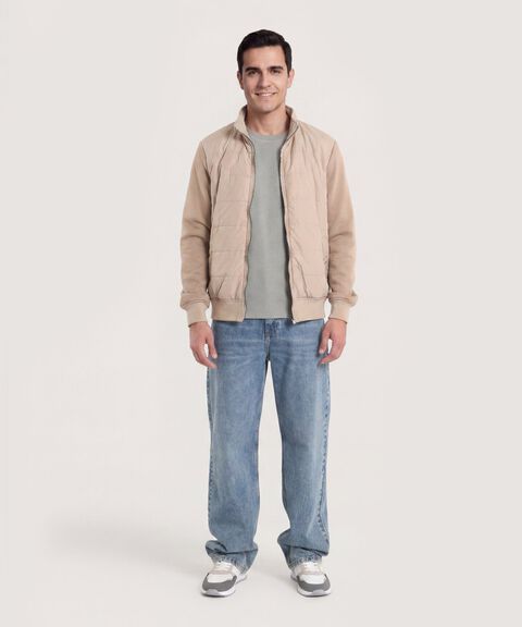 chaquetas para hombre