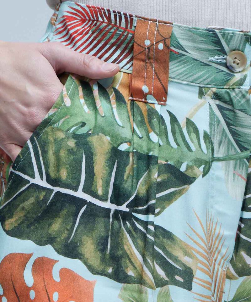 pantalon para mujer