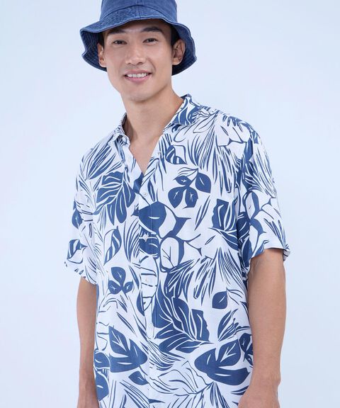 camisas para hombre