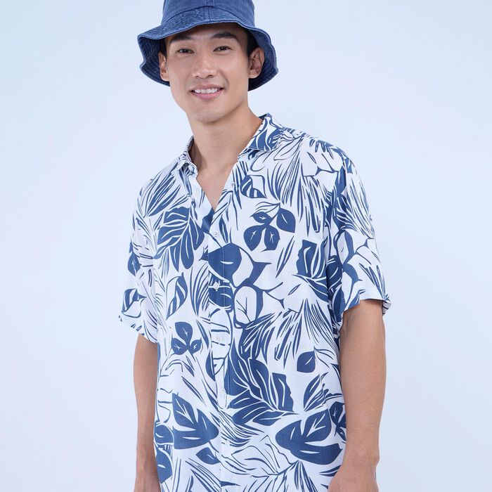 camisas para hombre