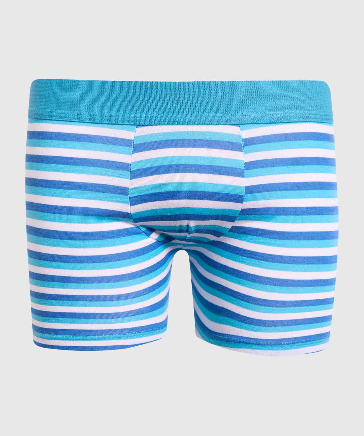 boxer para niño