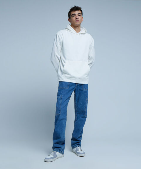 jeans denim image number null