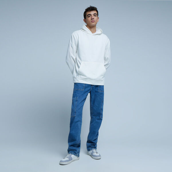 jeans denim image number null