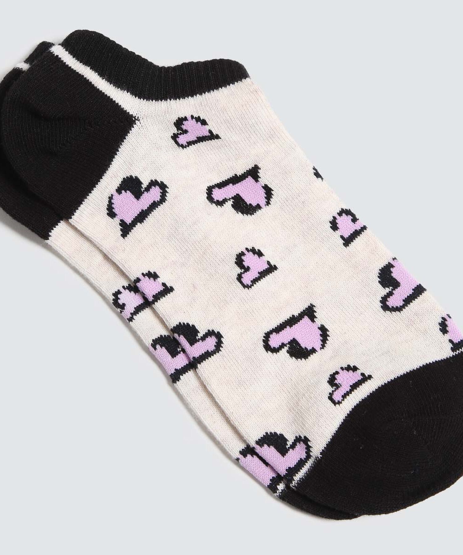 medias para mujer