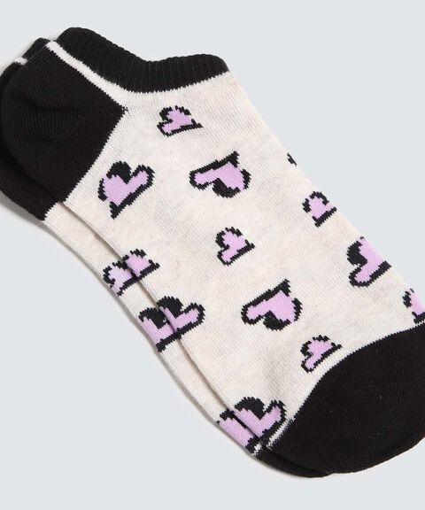 medias para mujer