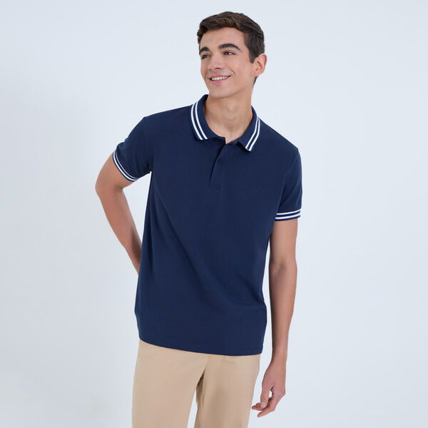 camisetas polo para hombre image number null