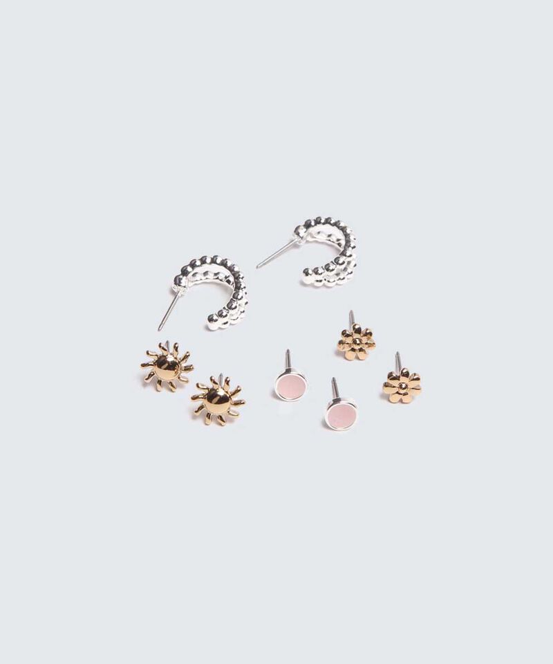 sets de accesorios para mujer