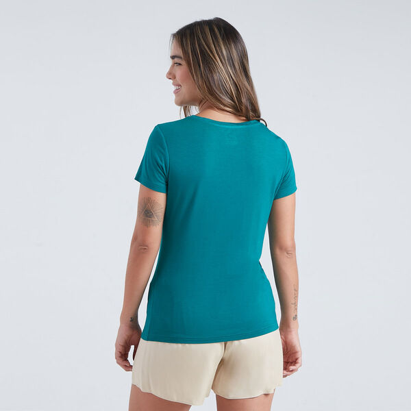 camisetas mujer image number null