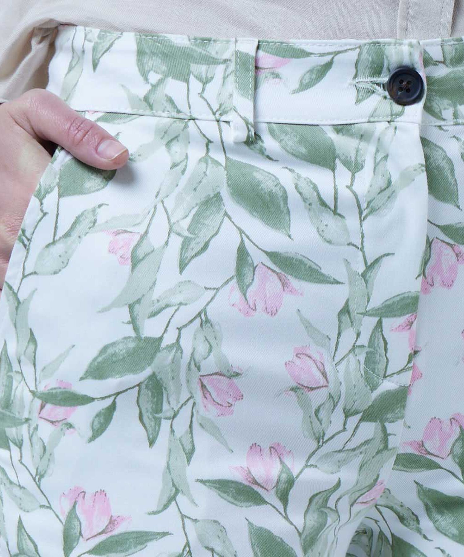 pantalon para mujer