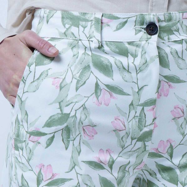 pantalon para mujer