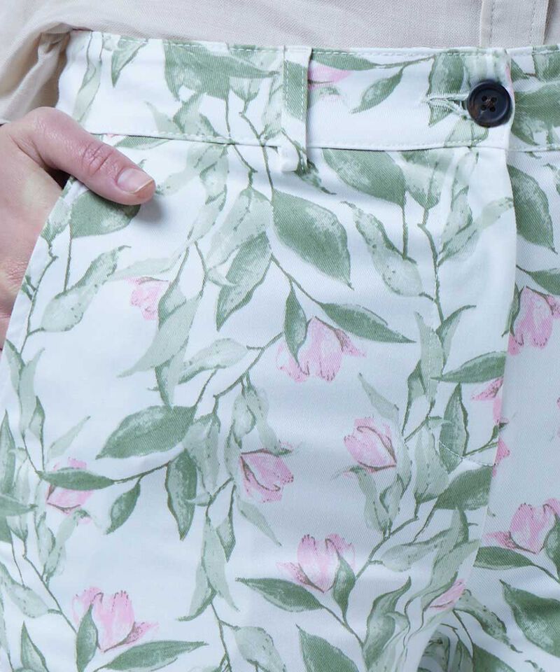 pantalon para mujer