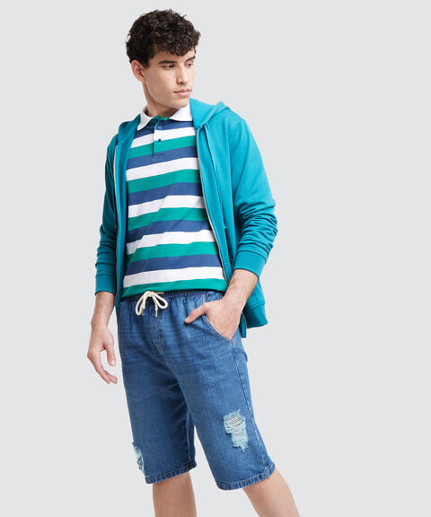 bermudas para hombre image number null