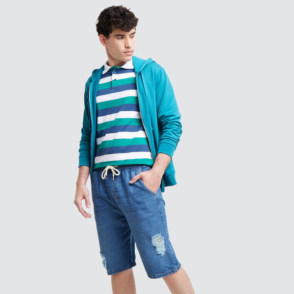 bermudas para hombre image number null