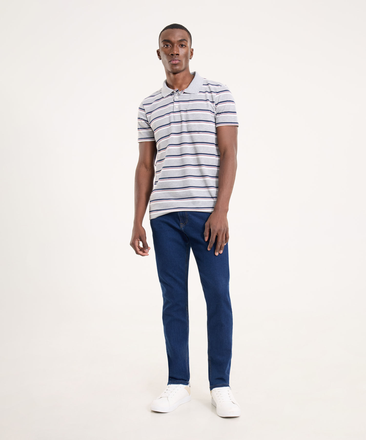 camisetas polo para hombre