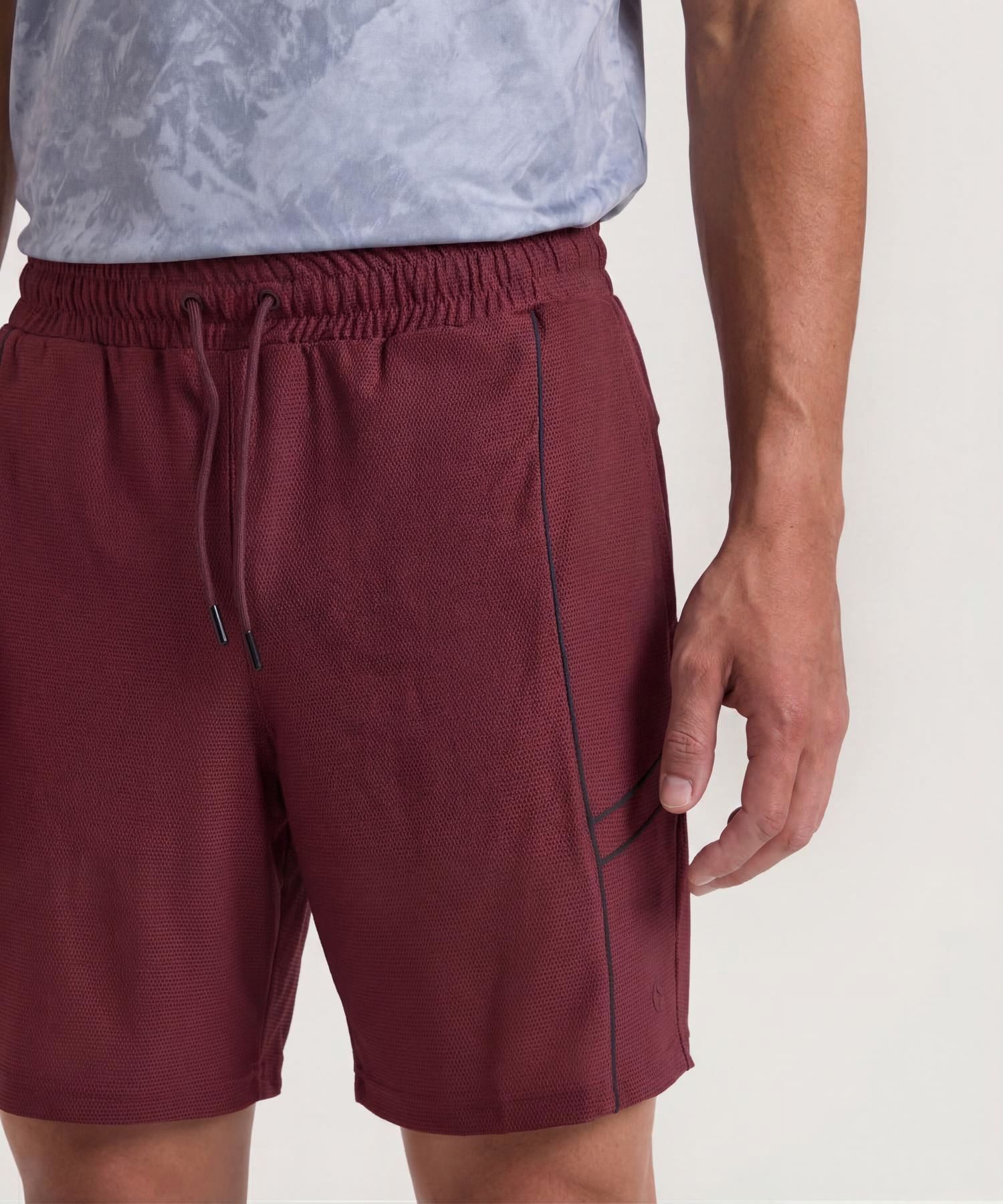 bermudas deportivas para hombre