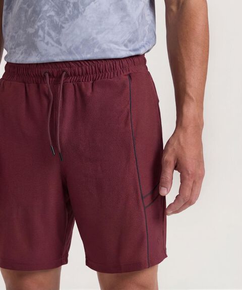 bermudas deportivas para hombre