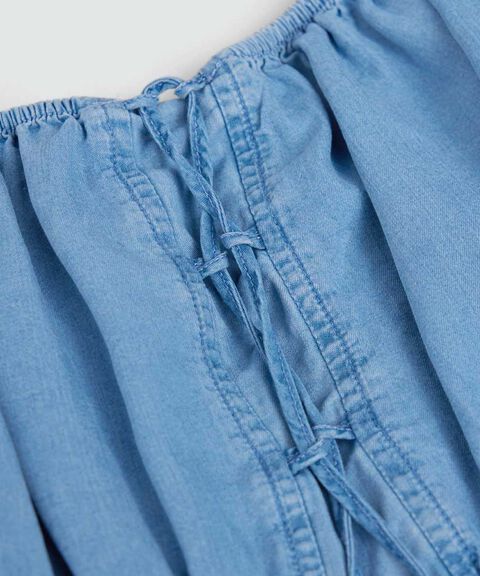 blusas de moda