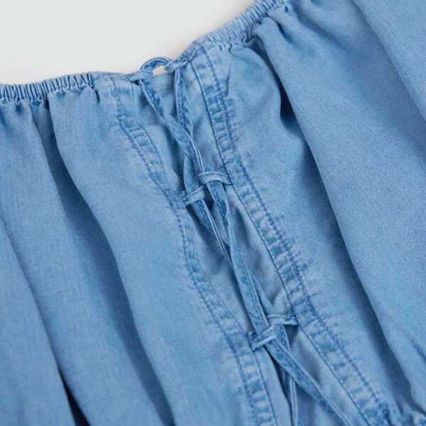 blusas de moda