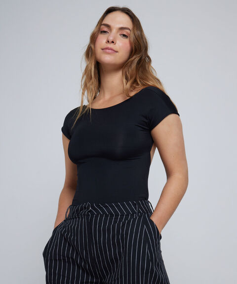 camisetas mujer