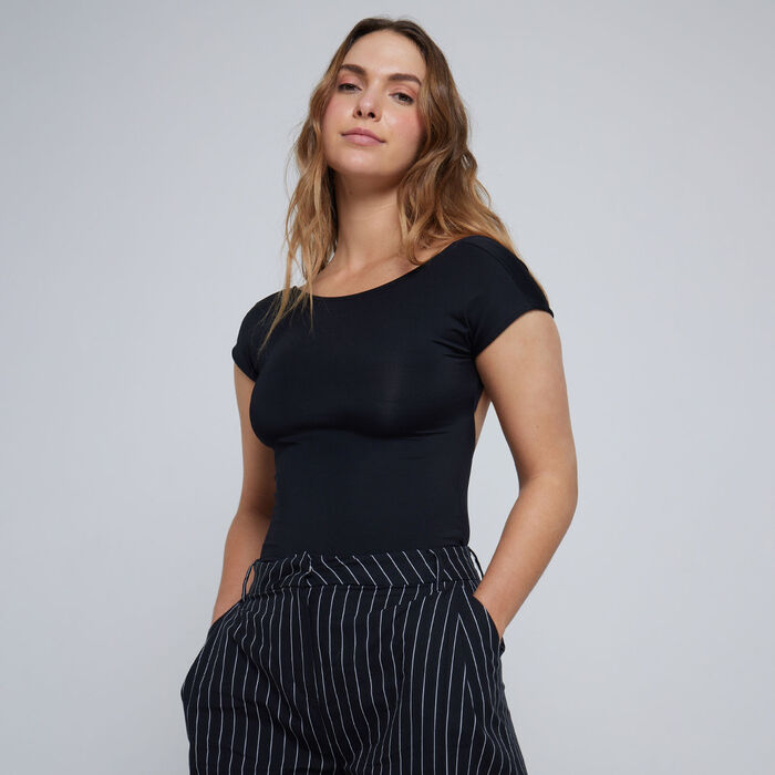 camisetas mujer