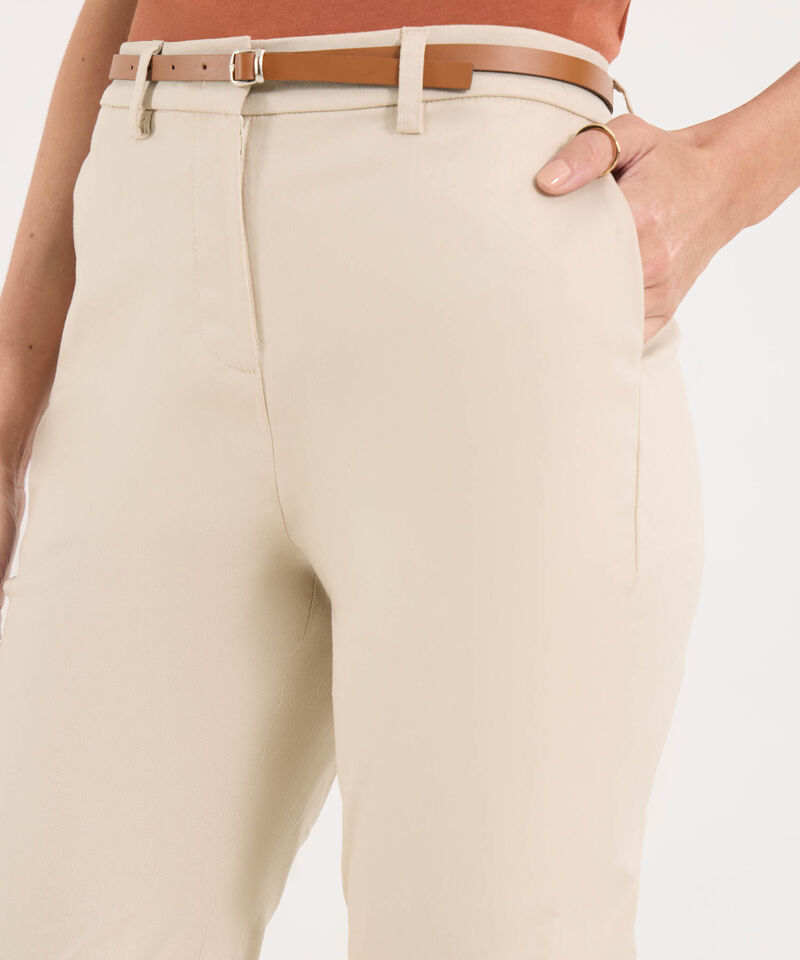 pantalon para mujer