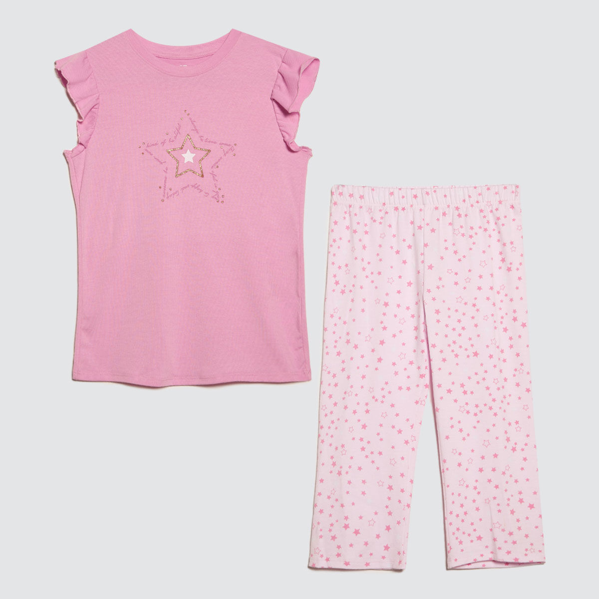 batas de pijama para niñas