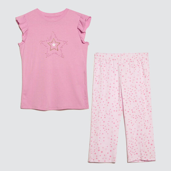 batas de pijama para niñas