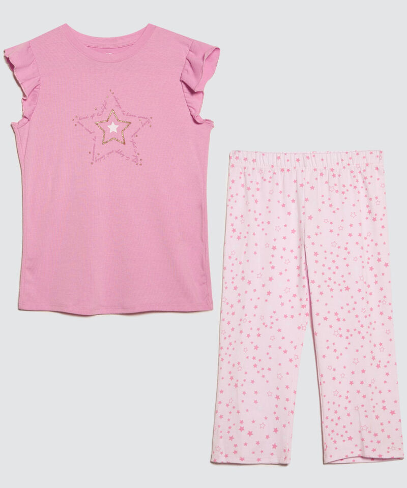 batas de pijama para niñas