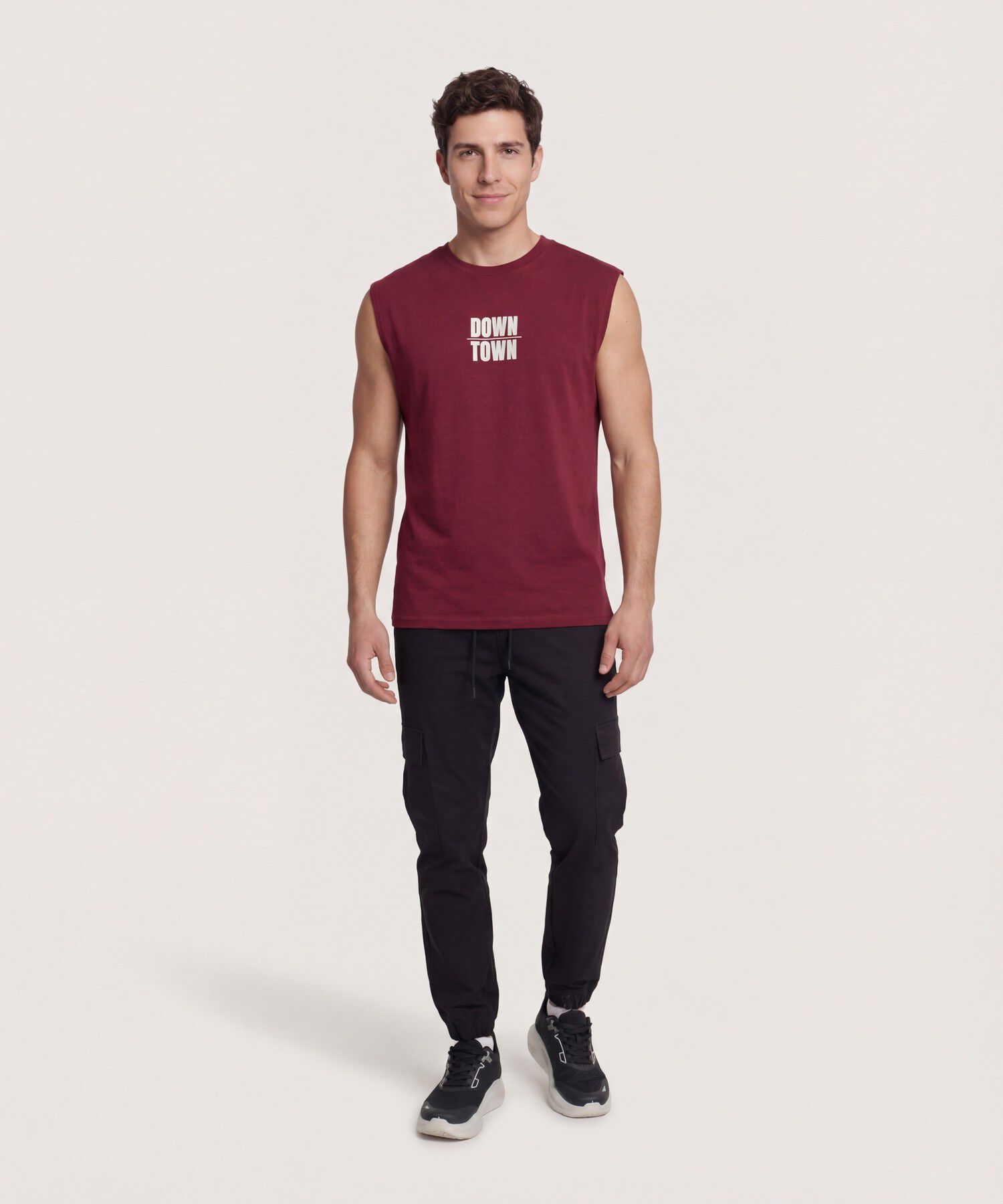 camisetas para hombre