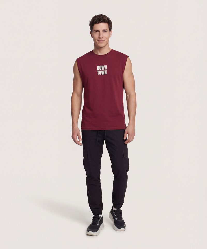 camisetas para hombre