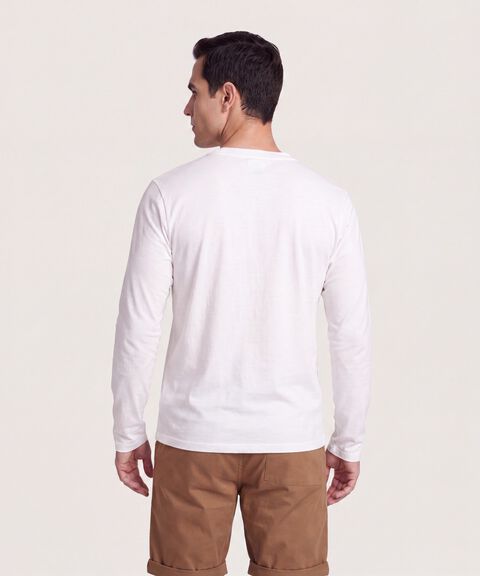 camisetas para hombre