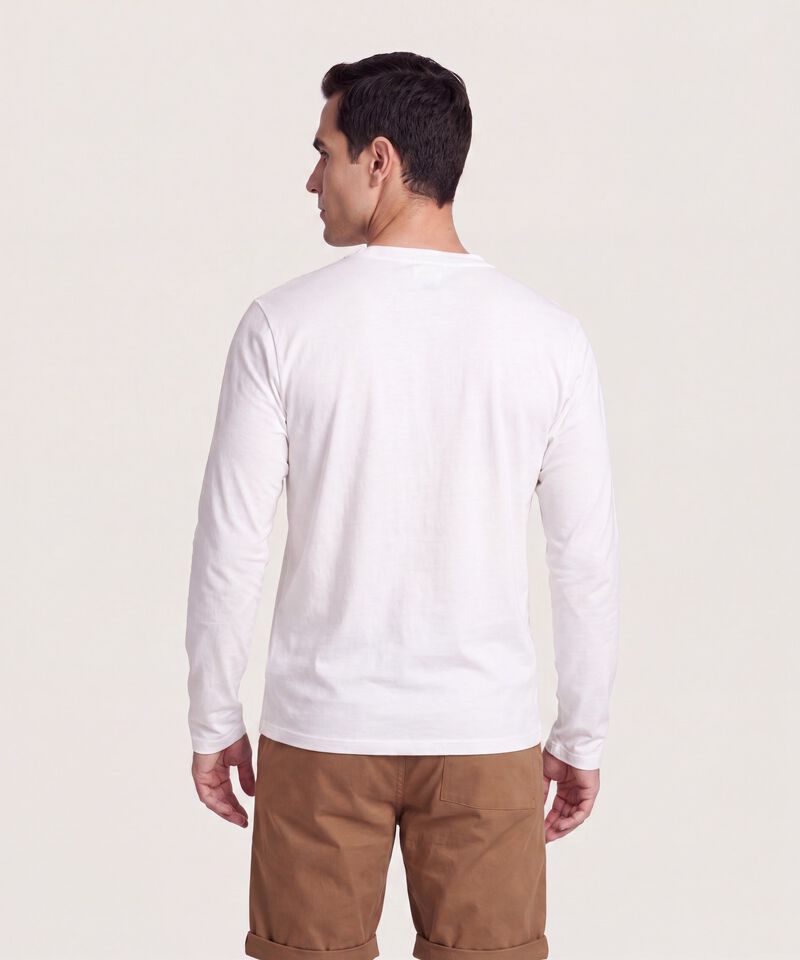 camisetas para hombre